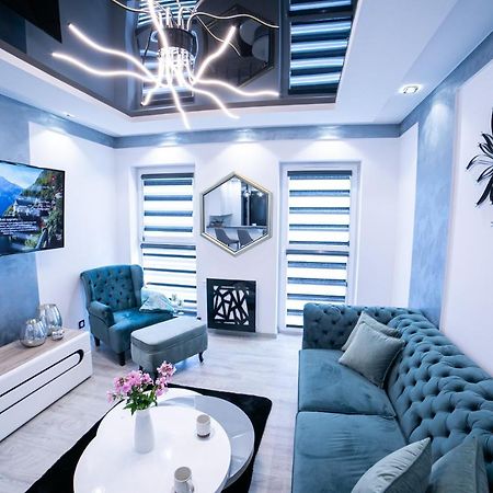 Markiz Apartments Stary Toruń 外观 照片
