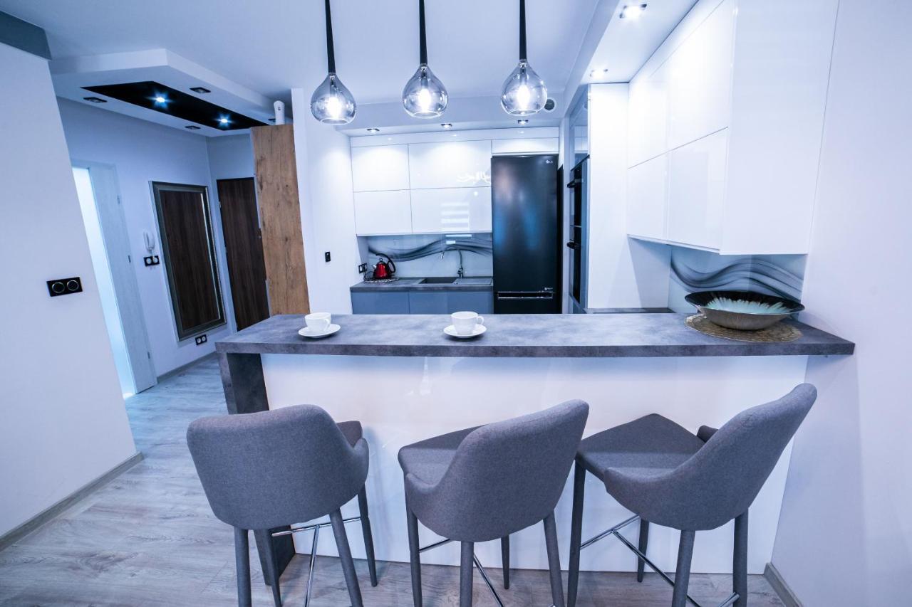Markiz Apartments Stary Toruń 外观 照片