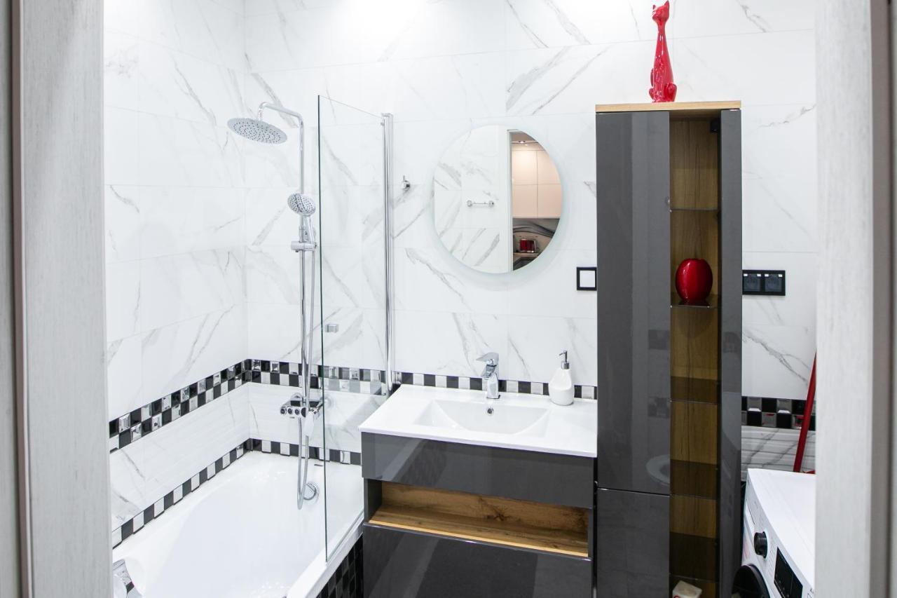 Markiz Apartments Stary Toruń 外观 照片