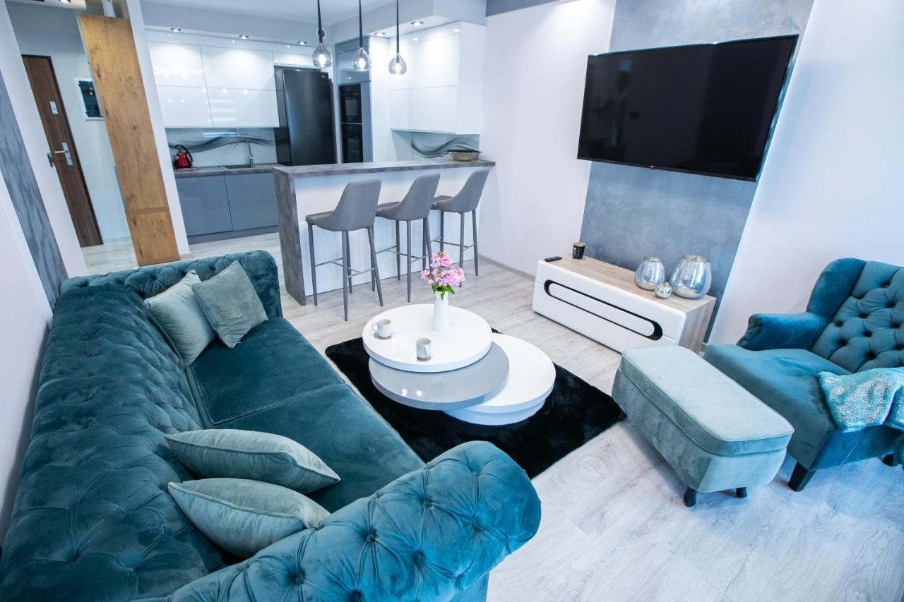 Markiz Apartments Stary Toruń 外观 照片