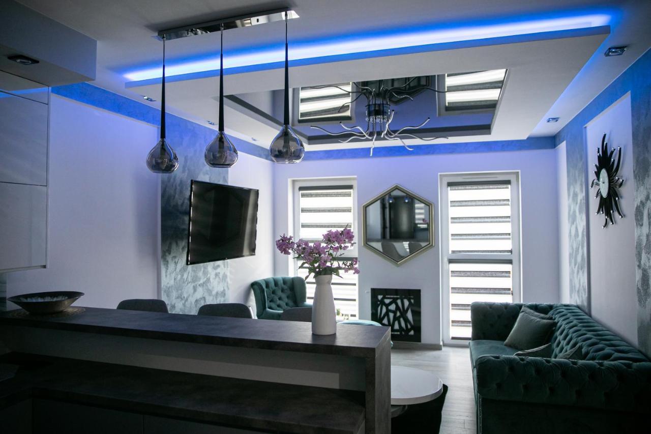 Markiz Apartments Stary Toruń 外观 照片