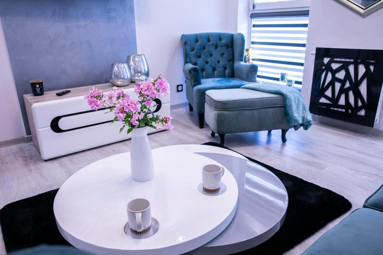 Markiz Apartments Stary Toruń 外观 照片