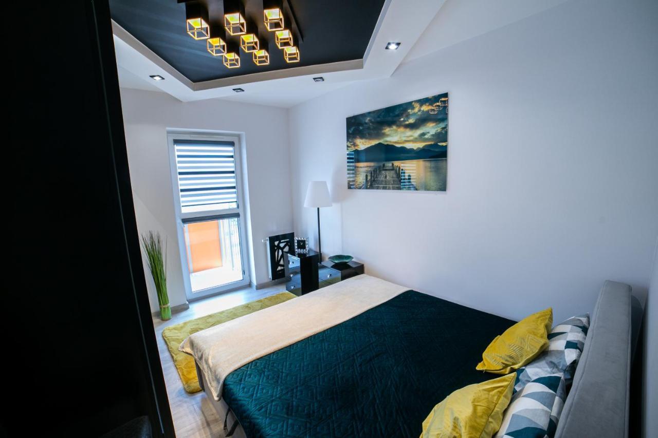 Markiz Apartments Stary Toruń 外观 照片