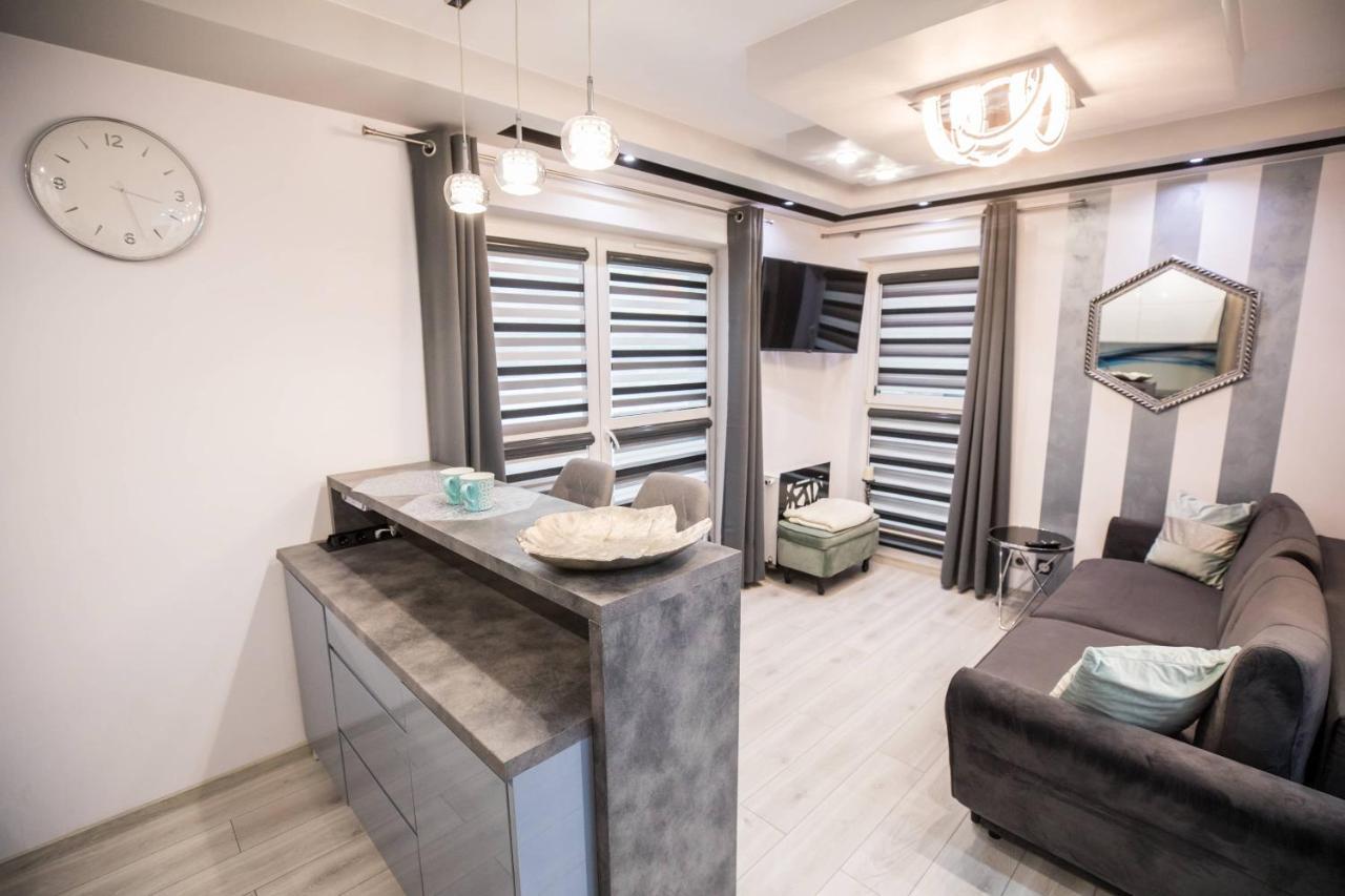 Markiz Apartments Stary Toruń 外观 照片