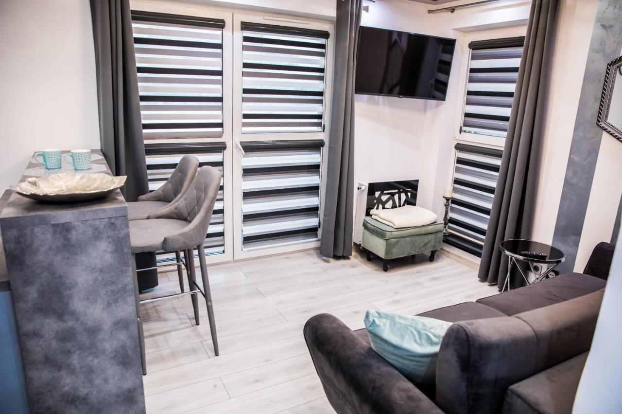 Markiz Apartments Stary Toruń 外观 照片