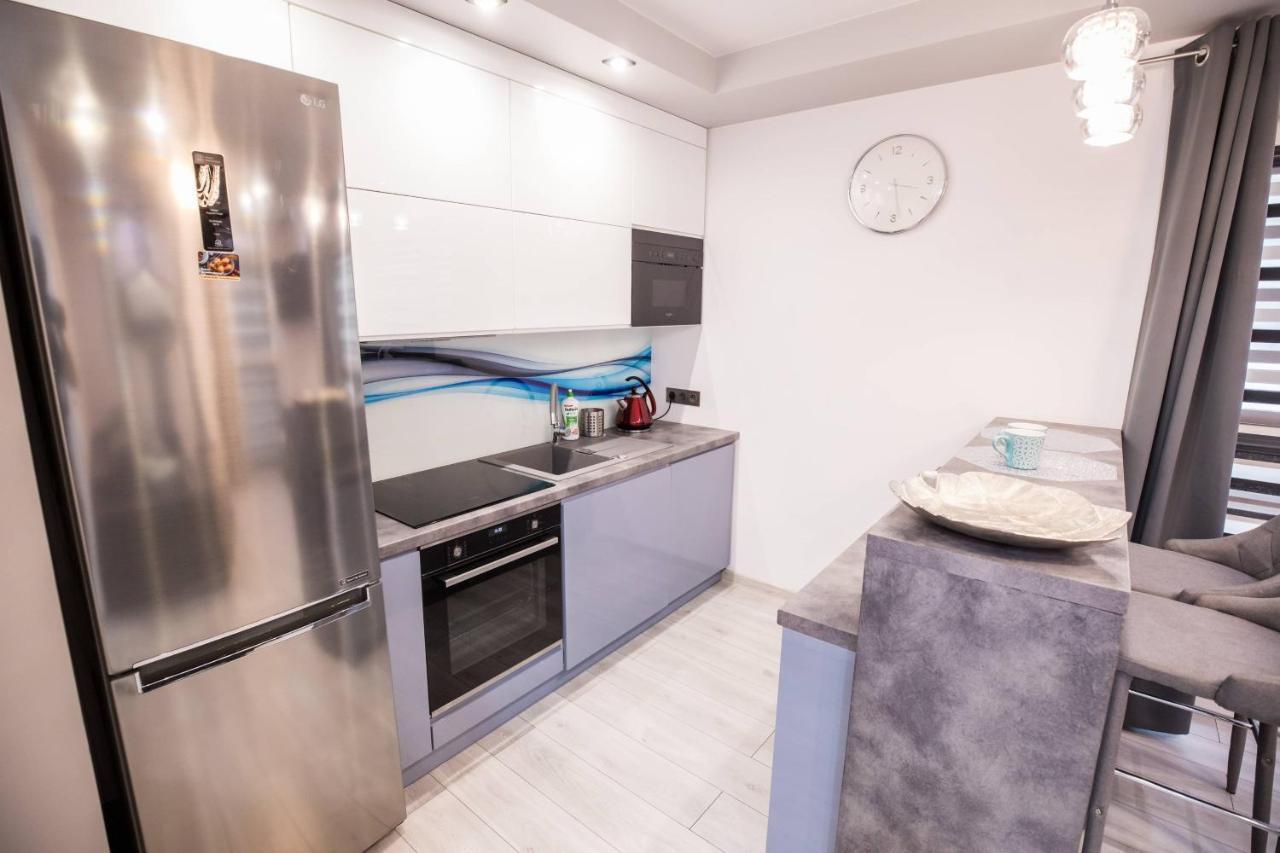 Markiz Apartments Stary Toruń 外观 照片