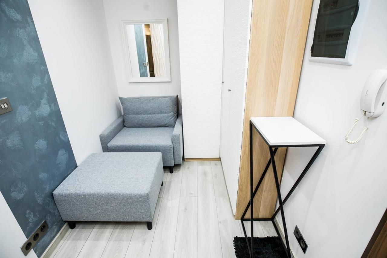 Markiz Apartments Stary Toruń 外观 照片