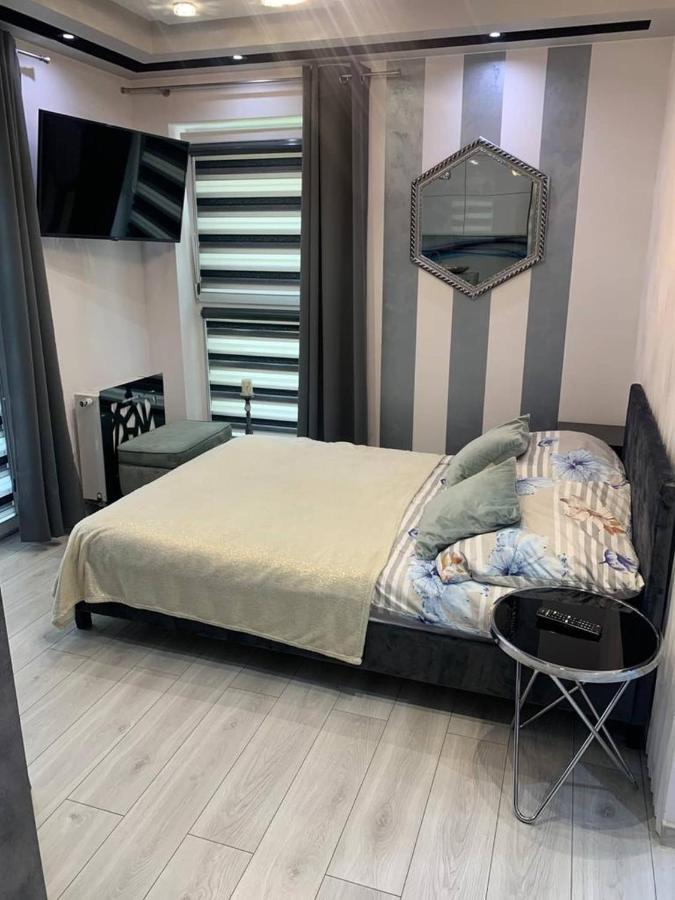 Markiz Apartments Stary Toruń 外观 照片